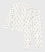 bleu MARSHMALLOW/ SOIR