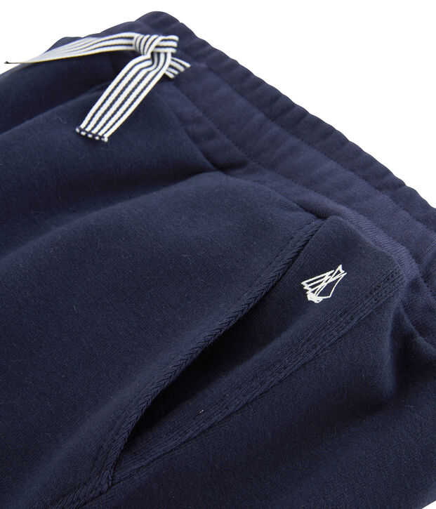 Mesh broek jongens SMOKING