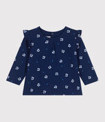 blauw MEDIEVAL/wit MULTICO