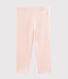 Legging en jersey enfant fille
