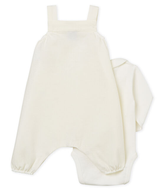 Ensemble 2 pièces cérémonie bébé garçon VARIANTE 1 CN