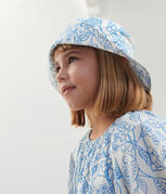 blauw MARSHMALLOW/ PORCELANA