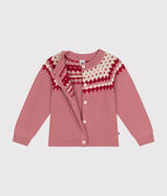 roze ROSEWOOD/ AVALANCHE