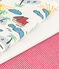 Lot de 3 bodies manches courtes explorateurs en coton variante 1