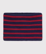 blauw/rood