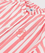 roze/wit