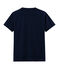 T-shirt met korte mouwen en gemengd motief. HADDOCK