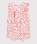 roze FLEUR/ SPI