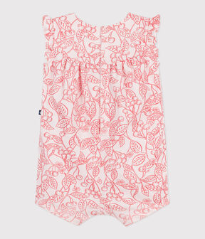 roze FLEUR/ SPI