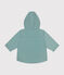 Babyparka van polyester groen PAUL