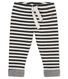 Pantalon rayé bébé garçon