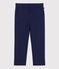 Chino voor jongens blauw MEDIEVAL