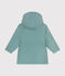Parka voor meisjes groen PAUL