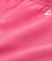 Meisjeslegging roze Peony