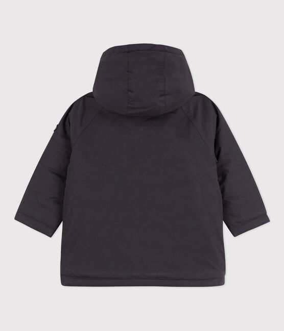 Parka enfant fille / garçon gris DUMBO