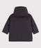 Parka enfant fille / garçon gris DUMBO