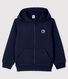 Sweatshirt à capuche enfant fille / garçon