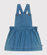 blauw DENIM CLAIR