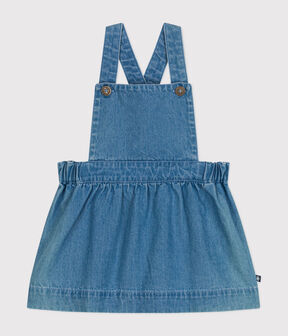 blauw DENIM CLAIR