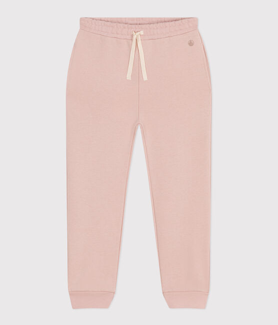 Joggingbroek voor meisjes roze SALINE