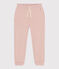 Joggingbroek voor meisjes roze SALINE