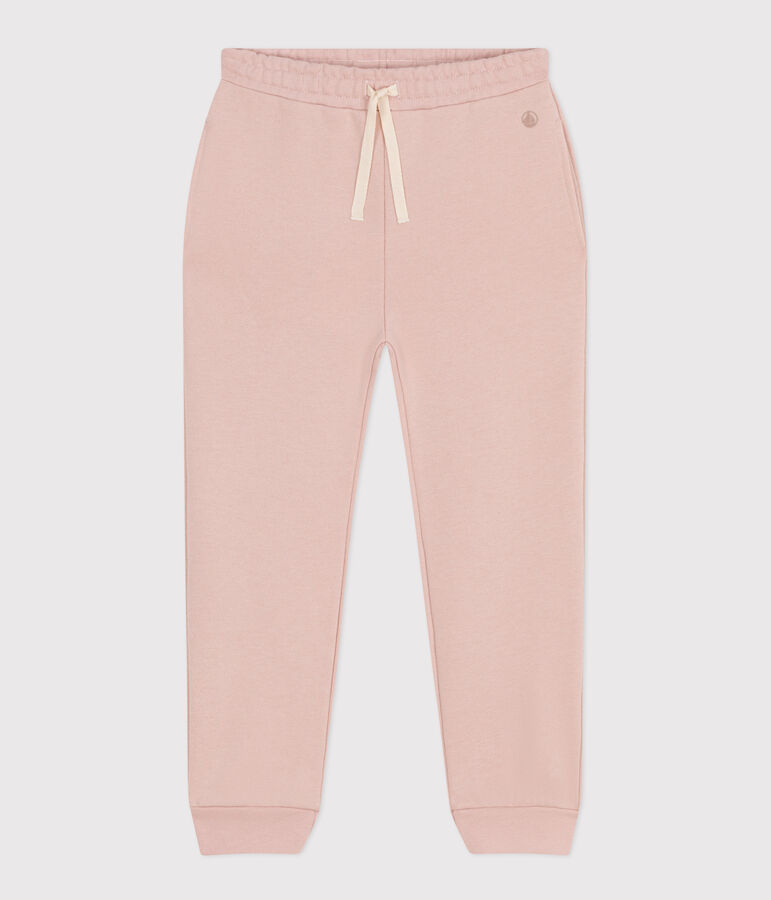 Joggingbroek voor meisjes roze