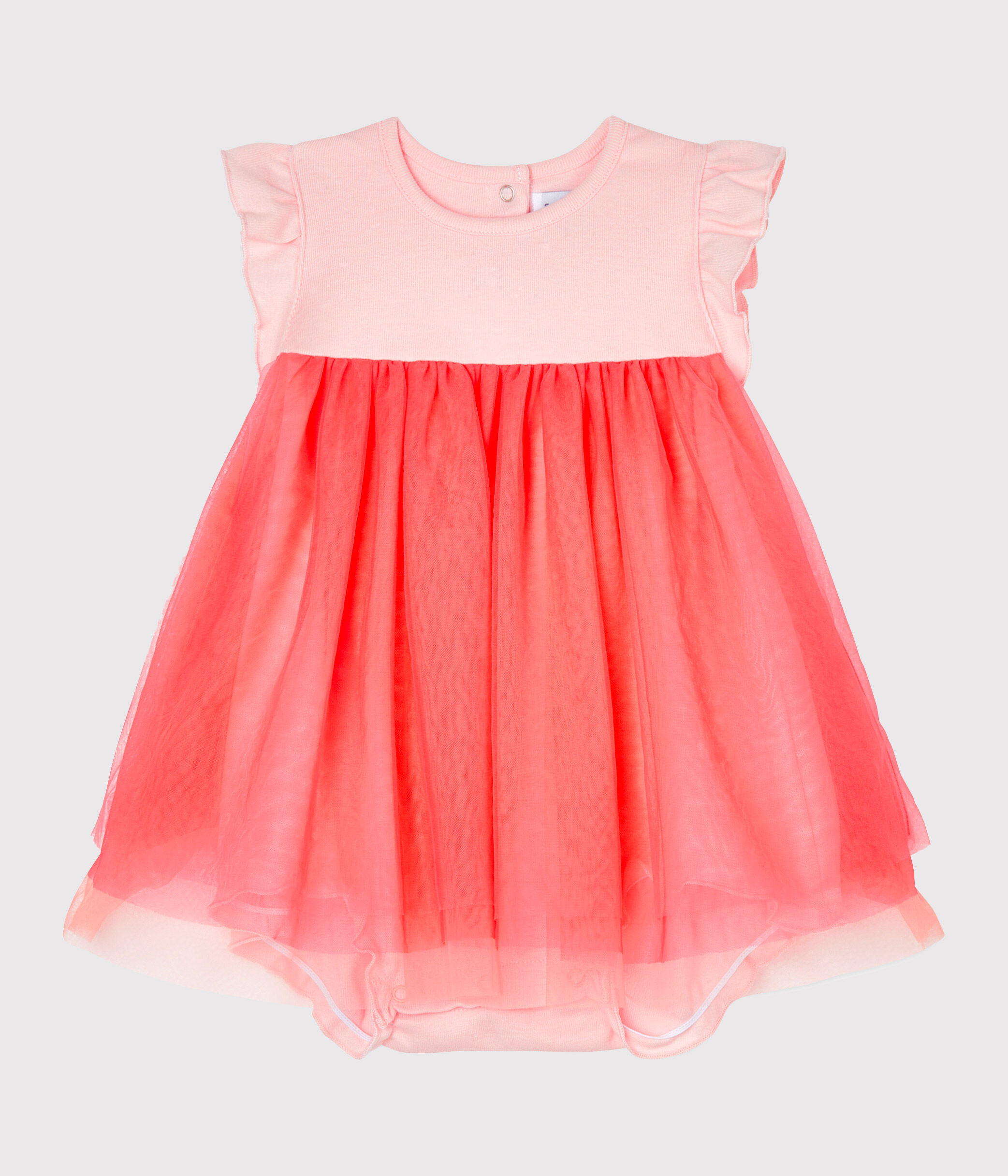 robe body bebe fille
