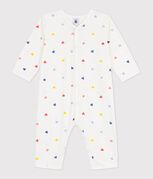 wit MARSHMALLOW/wit MULTICO