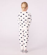 blauw MILK/ SOIR
