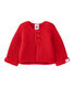 Uniseks babycardigan