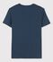 Iconisch katoenen T-shirt voor dames met ronde hals CHINE CHINE