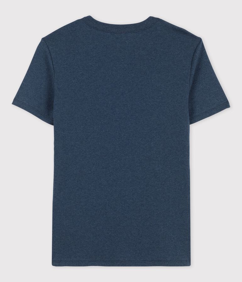 Iconisch katoenen T-shirt voor dames met ronde hals CHINE CHINE