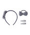 Kit serre-tête et accessoires cheveux en milleraies blauw SMOKING/beige COQUILLE