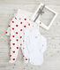 Coffret cadeau bébé