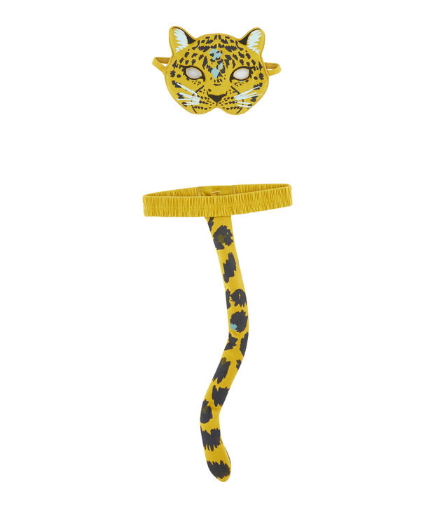 Accessoires petit gar&ccedil;on vert/multicouleur