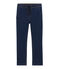 Jeansbroek voor jongens blauw BLEU DENIM