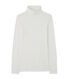 Sous-pull femme en coton léger