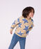 Katoenen sweatshirt met sterrenprint voor kinderen multicouleur/blauw/multicouleur