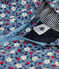 Coupe-vent bébé en polyester recyclé bébé ENNEIGE/ MULTICO