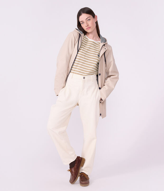 Cir&eacute; iconique femme / homme beige clair
