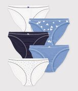 multicouleur