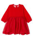Jurk baby meisje