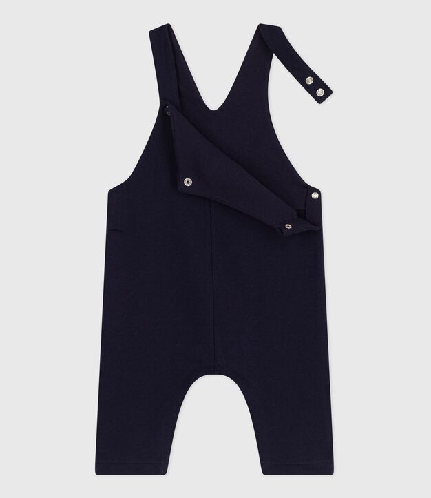 Salopette tuinbroek met lange pijpen voor baby's SOIR