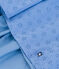 Robe manches courtes en broderie anglaise enfant fille bleu GAULOISE