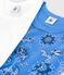 Lot de 2 débardeurs bandana petit garçon en coton biologique variante 1