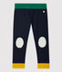Pantalon en coton bébé.