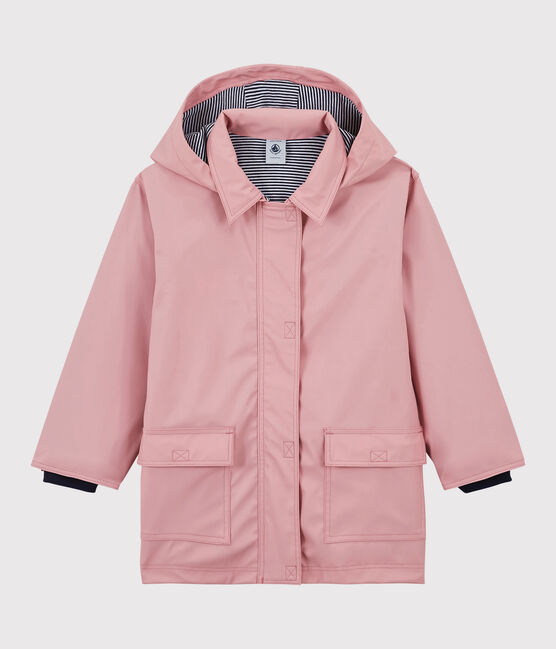 Ciré enfant fille / garçon rose CHARME
