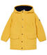 Doudoune plume et duvet enfant garçon