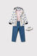 Coeurs bleus