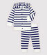 Ensemble jogging deux pièces bébé garçon